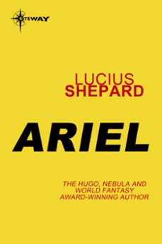 -lucius shepard-9780575091535