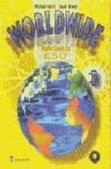 worldwide, 3: std.-michael harris-9780582319035
