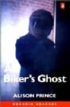 a biker's ghost (level 1)-9780582426535
