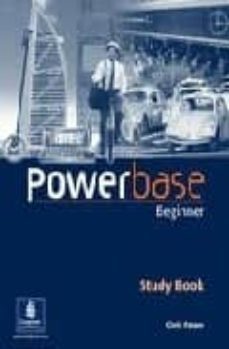 powerbase 1. study book-david evans-9780582497535