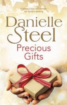 precious gifts-danielle steel-9780593069035