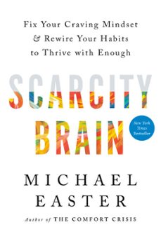 scarcity brain (ebook)-michael easter-9780593236635