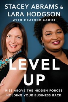 -stacey abrams-lara hodgson-heather cabot-9780593539835