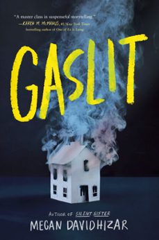 Imagen Principal de Gaslit