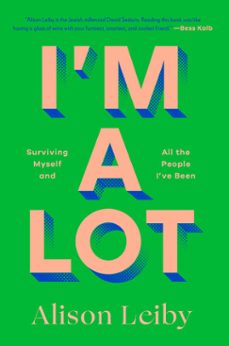 i'm a lot (ebook)-alison leiby-9780593731635