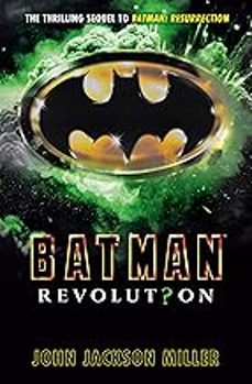 batman: revolution-john jackson miller-9780593871935