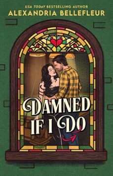damned if i do (ebook)-alexandria bellefleur-9780593952535
