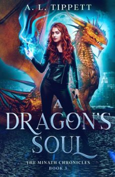 a dragon's soul (ebook)-a. l. tippett-9780648812135