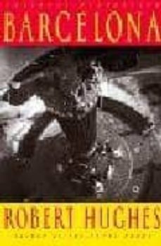 barcelona-robert hughes-9780679743835