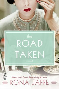 the road taken (ebook)-rona jaffe-9780698150935