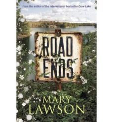 road ends-9780701188535