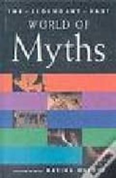 the legendary past world of myths-9780714127835