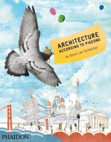 architecture according to pigeons-speck lee tailfeaher-9780714863535