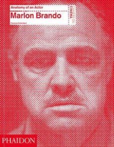 marlon brando-florence colombani-9780714866635