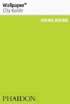wallpaper city guide hong kong-9780714876535
