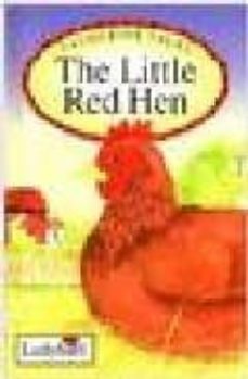 favourite tales: little red hen-ronne randall-9780721415635
