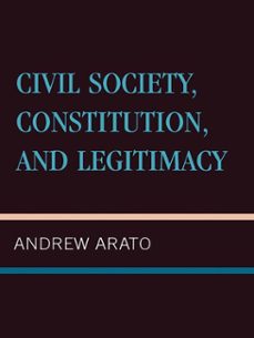 -andrew arato-9780742573635