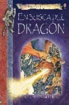 en busca del dragon-9780746083635