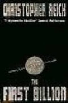 the first billion-christopher reich-9780747266235