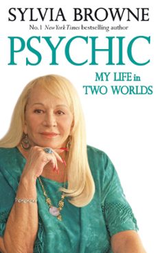 -sylvia browne-9780748120635