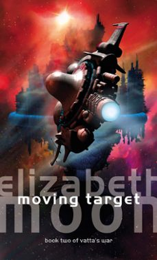-elizabeth moon-9780748126835