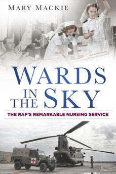 wards in the sky (ebook)-mary mackie-9780750962735
