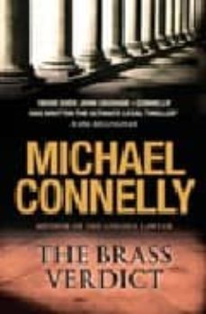 the brass verdict-9780752875835