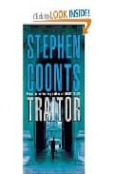 traitor-9780752881935
