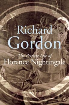 the private life of florence nightingale (ebook)-9780755131235