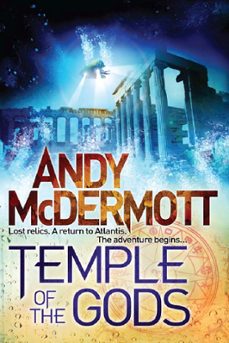 -andy mcdermott-9780755385935