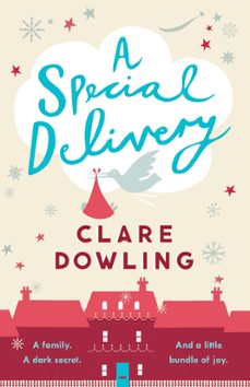 -clare dowling-9780755392735