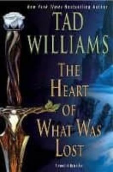 the heart of what was lost-9780756413835