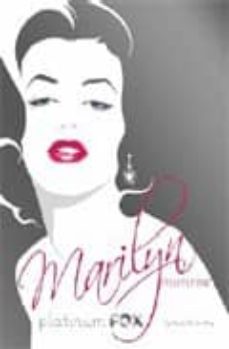 marilyn monroe: platnum fox-cindy de la hoz-9780762431335