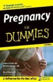 pregnancy for dummies (2nd ed.)-9780764544835