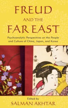 freud and the far east-9780765706935