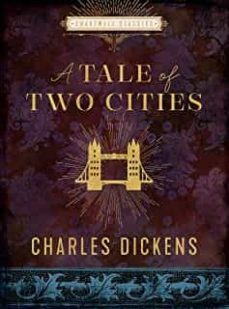 a tale of two cities-9780785839835