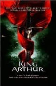 king arthur-9780786890835