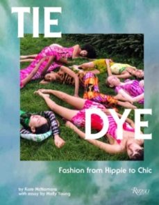 tie dye-kate mcnamara-9780789345035
