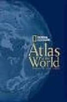 atlas of the world (8th ed.)-9780792275435