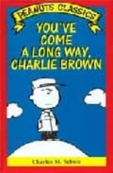 you ve come a long way, charlie brown-9780805035735