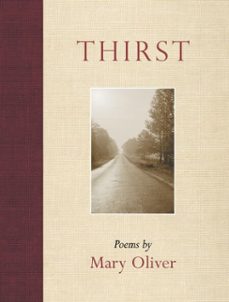 thirst (ebook)-mary oliver-9780807069035