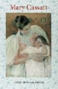 mary cassatt-nancy mowill matthews-9780810907935