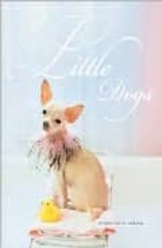 little dogs-9780811858335