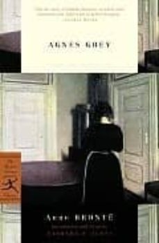 agnes grey-anne bronte-9780812967135