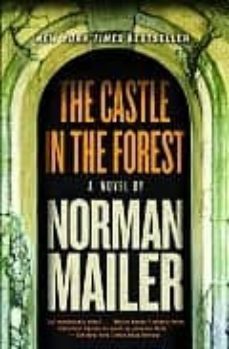 the castle in the forest-9780812978735