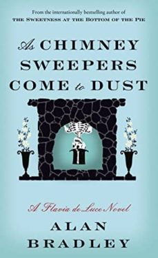 as chimney sweepers come-alan bradley-9780812999235