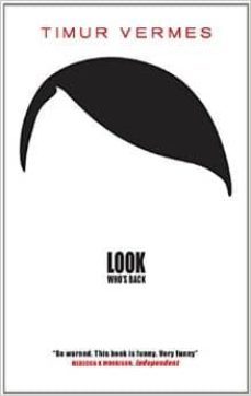 look who s back-9780857054135