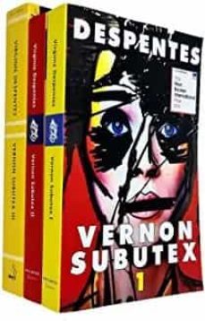 vernon subutex two-9780857055835