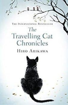 the travelling cat chronicles-9780857526335