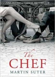 the chef-9780857892935